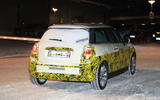 Mini Electric: first pictures of 'pivotal' zero-emission 2019 model
