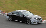 Mercedes-AMG S 63