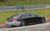 Mercedes-AMG S 63