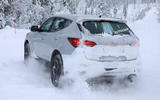 New Genesis test mule previews luxury brand’s first SUV model 