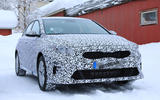 2018 Kia Ceed confirmed for Geneva motor show reveal
