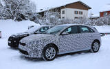 2018 Kia Ceed confirmed for Geneva motor show reveal