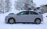2018 Kia Ceed confirmed for Geneva motor show reveal