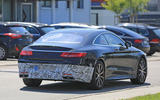 2018 Mercedes-AMG S 63 Coupé