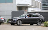 Mercedes-Benz E-Class All Terrain