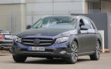Mercedes-Benz E-Class All Terrain