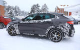 Maserati Levante GTS due in August with 523bhp Ferrari V8
