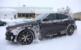 Maserati Levante GTS due in August with 523bhp Ferrari V8