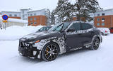 Maserati Levante GTS due in August with 523bhp Ferrari V8