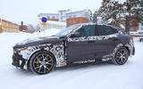 Maserati Levante GTS due in August with 523bhp Ferrari V8
