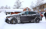 Maserati Levante GTS due in August with 523bhp Ferrari V8