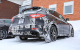 Maserati Levante GTS due in August with 523bhp Ferrari V8