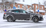 Maserati Levante GTS due in August with 523bhp Ferrari V8