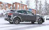 Maserati Levante GTS due in August with 523bhp Ferrari V8