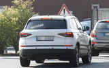Opinion: here’s hoping the Skoda Karoq can do everything the Yeti did