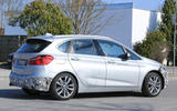BMW 2 Series Active Tourer facelift due next year