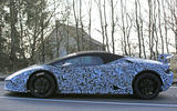 631bhp Lamborghini Huracan Spyder Performante