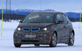 2018 BMW i3
