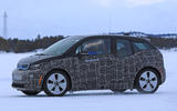 2018 BMW i3