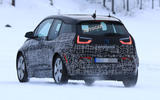 2018 BMW i3