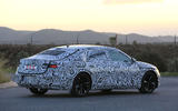 2017 Volkswagen Arteon - spy pics and tech specs of CC replacement