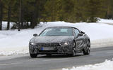 BMW i8 Roadster