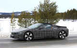 BMW i8 Roadster