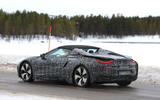 BMW i8 Roadster