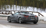 BMW i8 Roadster