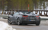 BMW i8 Roadster