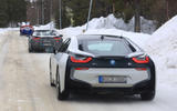 BMW i8 Roadster