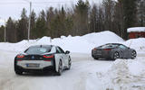 BMW i8 Roadster