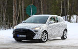 2018 Vauxhall Corsa hatch
