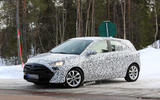 2018 Vauxhall Corsa hatch