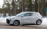 2018 Vauxhall Corsa hatch