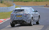 Range Rover Sport Coupé