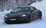 Electric Porsche Mission E readies for 2020 launch