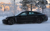 Electric Porsche Mission E readies for 2020 launch