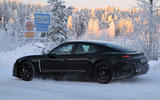 Electric Porsche Mission E readies for 2020 launch