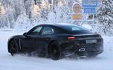 Electric Porsche Mission E readies for 2020 launch
