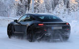 Electric Porsche Mission E readies for 2020 launch