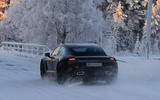 Electric Porsche Mission E readies for 2020 launch
