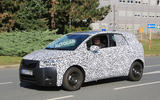 2017 Vauxhall Meriva