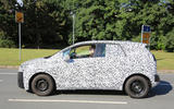 2017 Vauxhall Meriva