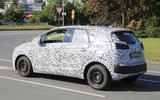 2017 Vauxhall Meriva