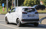 2017 Vauxhall Meriva
