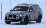 2018 BMW X7 – clearest glimpse of future Range Rover rival