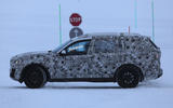 2018 BMW X7 – clearest glimpse of future Range Rover rival