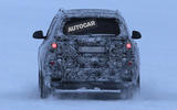 2018 BMW X7 – clearest glimpse of future Range Rover rival