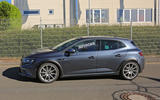 2018 Renault Mégane RS